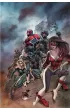 Inny �wiat. Uncanny X-Force. Tom 3