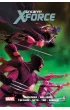 Inny �wiat. Uncanny X-Force. Tom 3