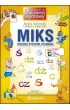 Miks ciszk�w, syczk�w, szumk�w