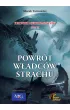 Powrót Władców Strachu – Marek Tarnowicz – okładka ebook