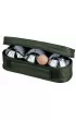 Boule 3 szt. - zestaw w welurowym etui