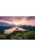 Puzzle 3000 el. Jezioro Bled S�owenia Ravensburger