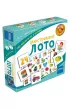Lotto - Loteryjka obrazkowa. Wersja ukrai�ska