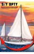 Jacht kilowy S/Y OPTY ser.8 Mirage Hobby