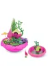 Goliath Trolle. Poppy miniature Garden