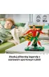 LEGO Editions Cristiano Ronaldo — pi�karska legenda 43016