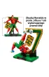 LEGO Editions Cristiano Ronaldo — pi�karska legenda 43016