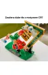 LEGO Editions Cristiano Ronaldo — pi�karska legenda 43016