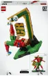 LEGO Editions Cristiano Ronaldo — pi�karska legenda 43016