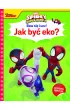 Baw si� i ucz! Jak by� eko? Marvel Spidey i super-kumple