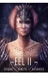 EEL II. Exodus. Nemezis. Katharsis – Krzysztof Bonk – okładka ebook