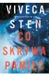 Co skrywa pamięć – Viveca Sten – okładka ebook