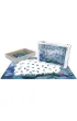 Puzzle 1000 el. Waterlilies by Claude Monet Eurographics