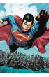 Puzzle Super 180 el. Superman Clementoni