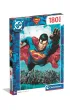 Puzzle Super 180 el. Superman Clementoni