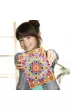 Totum Pamitnik Notes Haft diamentowy Mandala