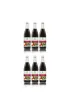 Bio Food Sok wielowarzywny kiszony Zestaw 6 x 500 ml Bio