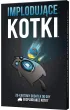 Eksploduj�ce Kotki. Imploduj�ce kotki Rebel
