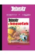 Asteriks i kocio�ek. Asteriks. Album 13