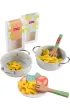 Fisher-Price. Makaron szefa kuchni Mattel