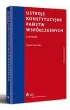 Ustroje konstytucyjne pa�stw wsp�czesnych