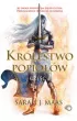 Kr�lestwo popio��w. Szklany Tron. Tom 7. Cz�� 1