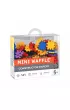 Mini Waffle Konstruktor Expert Klocki konstrukcyjne Mini Waffle 141 element�w Konstruktor Expert MARIOINEX 904053