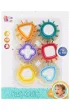 Puzzle rotuj�ce BAM BAM 569011