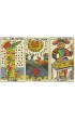 Spanish Tarot, karty do wr�enia, edycja hiszpa�ska