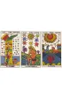 Spanish Tarot, karty do wr�enia, edycja hiszpa�ska