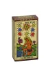 Spanish Tarot, karty do wr�enia, edycja hiszpa�ska