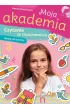 Moja Akademia. Czytanie ze zrozumieniem