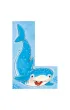 Puzzle Klocki uk�adanki - Dzikie zwierz�ta Goki
