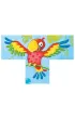 Puzzle Klocki uk�adanki - Dzikie zwierz�ta Goki