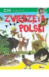 Zwierz�ta Polski 210 naklejek