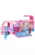 Barbie. Wymarzony kamper Mattel