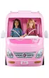 Barbie. Wymarzony kamper Mattel