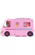 Barbie. Wymarzony kamper Mattel