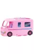 Barbie. Wymarzony kamper Mattel