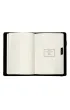 Drops Office Collection Planner 2026 dzienny A5 Print Space na gumk� kosmos