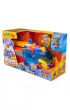 Rescue Truck Magic Box