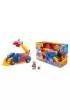 Rescue Truck Magic Box
