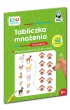 Tabliczka mno�enia. �wiczenia. Kapitan Nauka. EDUseria