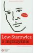 Lew - Starowicz o mczynie