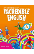 Incredible English 2nd Edition 4. Class Book
