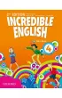 Incredible English 2nd Edition 4. Class Book