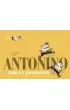 Antonino tam i z powrotem