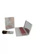 Clinique Blushing Powder Blush r� do policzk�w 115 Smoldering Plum 6 g