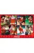 Puzzle 1000 el. Coca-Cola �wi�ty Miko�aj Schmidt