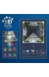 Puzzle 224 el. 3D Iconics Wie�a Eiffla Ravensburger